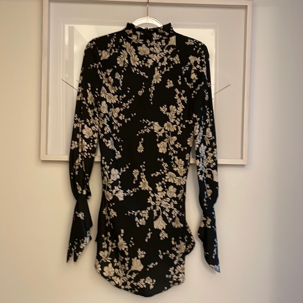 🤍🕊 free people dress! - Picture 12 of 14
